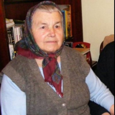 Slujbă specială pentru soacra lui Traian Băsescu, oficiată de IPS Pimen